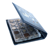 coin book