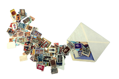 stamps