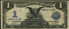 Old currency